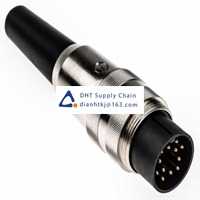 Lumberg_SV 120_Circular connector