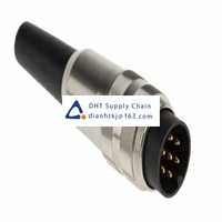 Lumberg_SV 70_Circular connector