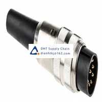 Lumberg_SV 80_Circular connector