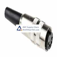 Lumberg_KV 50_Circular connector