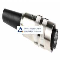 Lumberg_KV 60_Circular connector