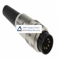 Lumberg_SV 50_Circular connector