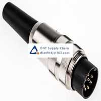 Lumberg_SV 81_Circular connector