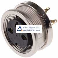 Lumberg_0304 03_Circular connector
