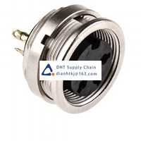 Lumberg_0304 04_Circular connector