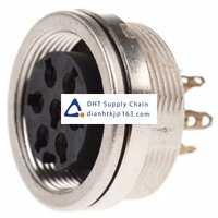 Lumberg_0304 07_Circular connector