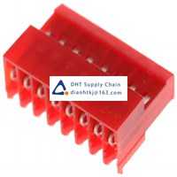 TE Connectivity_3-640440-8_Printed Circuit Board Connector