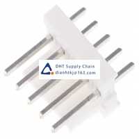 TE Connectivity_640454-5_Printed Circuit Board Connector
