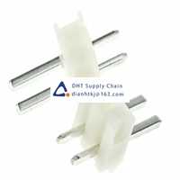 JST_B2P-SHF-1AA(LF)(SN)_Printed Circuit Board Connector