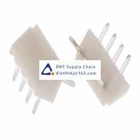 JST_BS4P-SHF-1AA(LF)(SN)_Printed Circuit Board Connector