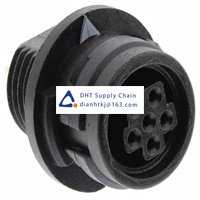 Hirose_HR30-6R-6S(71)_Circular connector