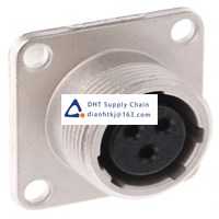 Hirose_JR13RK-3S_Circular connector