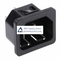 Schurter_6100.4320_Mains and DC power connectors