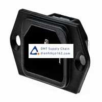 Schurter_6100.3200_Mains and DC power connectors