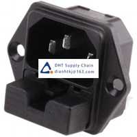 Schurter_6220.2300_Mains and DC power connectors