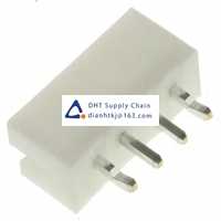 JST_B4B-EH(LF)(SN)_Printed Circuit Board Connector
