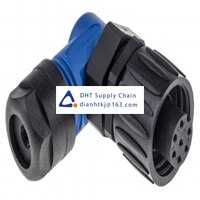 Amphenol Industrial_C01630F00610010_Circular connector