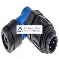 Amphenol Industrial_C01620K00310010_Circular connector