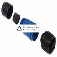Amphenol Industrial_C01620D00310010_Circular connector