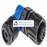 Amphenol Industrial_C01620F00310010_Circular connector