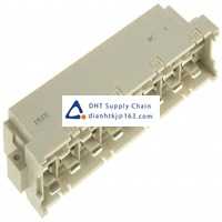 RS PRO_542-4631_Backplane and Rack Connectors