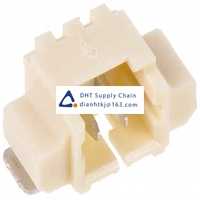 Molex_53261-0271_Printed Circuit Board Connector