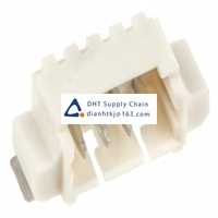 Molex_53261-0471_Printed Circuit Board Connector