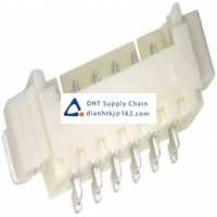 Molex_53261-0671_Printed Circuit Board Connector