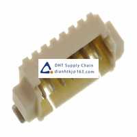 Molex_53261-0771_Printed Circuit Board Connector
