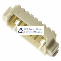 Molex_53261-0871_Printed Circuit Board Connector