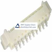 Molex_53261-1071_Printed Circuit Board Connector