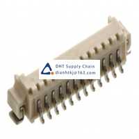 Molex_53261-1271_Printed Circuit Board Connector