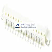 Molex_53261-1571_Printed Circuit Board Connector