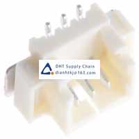 Molex_53398-0371_Printed Circuit Board Connector