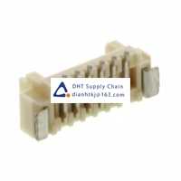 Molex_53398-0671_Printed Circuit Board Connector