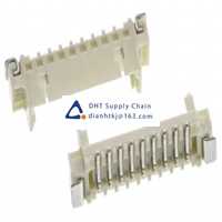 Molex_53398-0971_Printed Circuit Board Connector