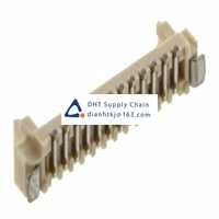 Molex_53398-1271_Printed Circuit Board Connector