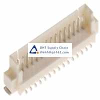 Molex_53398-1571_Printed Circuit Board Connector