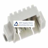 Molex_53261-0571_Printed Circuit Board Connector