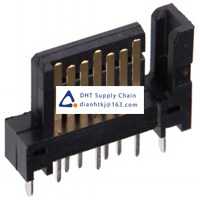 Molex_67491-0020_Printed Circuit Board Connector