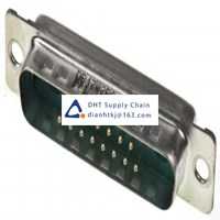 Amphenol ICC_DB17W2PA00LF_D-SUB connectors