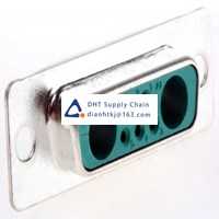 Amphenol ICC_DA7W2SA00LF_D-SUB connectors