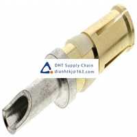 Amphenol ICC_8638PSS1505LF_D-SUB connectors