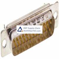 Amphenol FCI_DB25P064HTXLF_D-SUB connectors