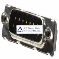 Amphenol ICC_D15P24A4GV00LF_D-SUB connectors