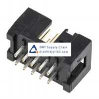 3M_N2510-6002RB_Printed Circuit Board Connector