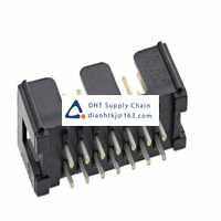 3M_N2514-6002RB_Printed Circuit Board Connector