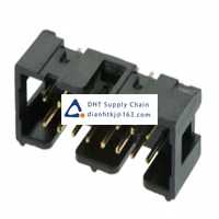 3M_N2516-6002RB_Printed Circuit Board Connector