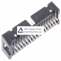 3M_N2534-6002RB_Printed Circuit Board Connector