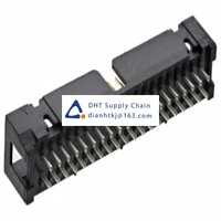 3M_N2540-6002RB_Printed Circuit Board Connector